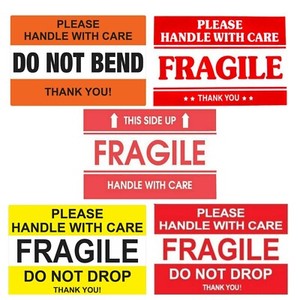 Fragile Stickers Handle With Care Do Not Bend Do Not Drop Thank You Ebay Fragile Stickers Handle With Care Do Not Bend Do Not Drop Thank You Ebay