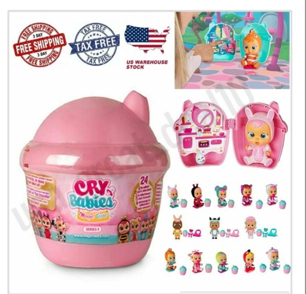 baby wow walking megan