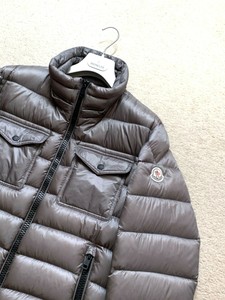 MONCLER EDWARD down jacket men #5 ｜Product Code：2106800369212｜BRAND OFF  Online Store