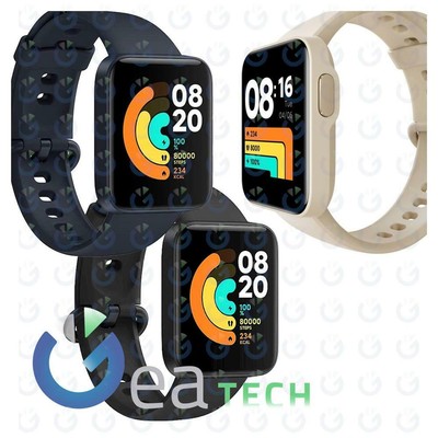 Smartwatch Xiaomi mi Watch Lite beige | Compra online en eBay