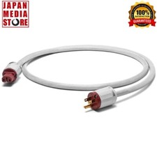 Oyaide Black Mamba Sigma V2 1,8 m cavo di alimentazione audio 100% originale NUOVO