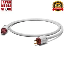 Oyaide Black Mamba Sigma V2 1.8m Audio Power Cable 100% Genuine Brand NEW