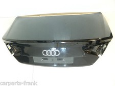 Capote Audi S8