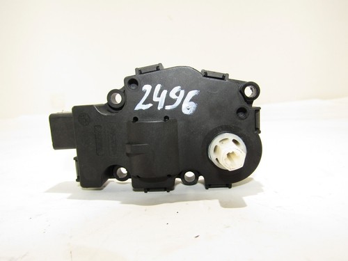 MERCEDES BENZ E W212 Stellmotor Klima Heizung heater flap actuator K9749006