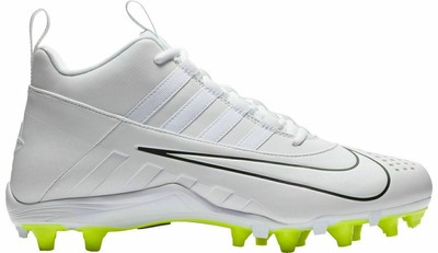 nike lacrosse alpha soccer shoes