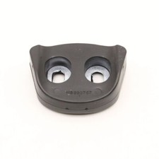 1Pcs For Mitsubishi Pajero Montero Back Door Buffer Pad Bump Stop Shock Rubber