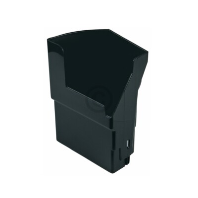 Kaffeesatzbehälter PHILIPS Saeco 11003533 996530001717 Tresterbehälter schwarz f