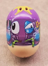 Beach Crab Mighty Beanz, Series 1, M160, #52, 2017 Moose Enterprises