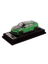 1/43 LOOKSMART LAMBORGHINI URUS PERFORMANCE Green Viper (NO BBR,MR,NOREV,CMC)