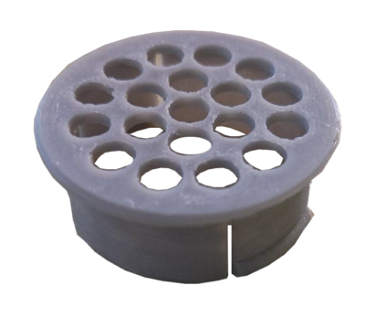 #ad #ad Easy clean tub drain strainer $4.99