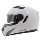 Novic Rever White