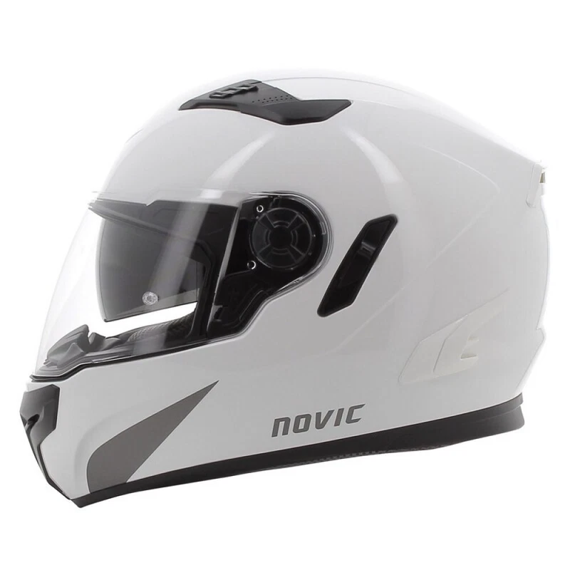 Novic Rever White, photo 1 of 6
