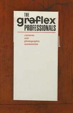 GRAFLEX GRAPHIC SALES BROCHURE/56255
