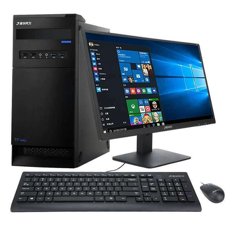 8GB 2x 4GB KVR800D2N6/4G DDR2 PC2-6400U 800MHz Desktop Memory For Kingston BT - Image 2 of 4