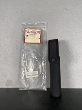 Stallion Military & Law Enforcement Gear Stream light holder Led Nylon