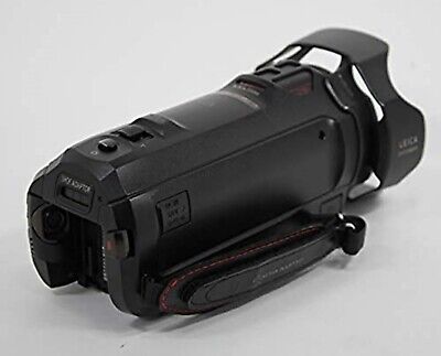 Panasonic HC-WX970M 64GB 4K Video Camera Camcorder Black | eBay Panasonic HC-WX970M 64GB 4K Video Camera Camcorder Black | eBay