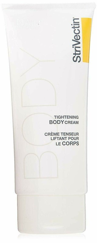 StriVectin Tightening Body Cream 6.7 oz - New In Box