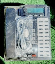 Toshiba Digital Display Business Speaker Telephone 20 Button DKT2020-SD