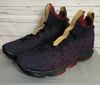 lebron 15 atomic teal