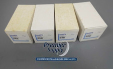 4x 2.5 TD BMW 6 CYLINDER DIESEL RANGE ROVER P38 later type B OIL FILTER STC3350