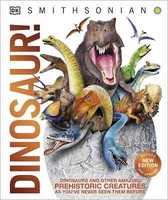 WissensenzyklopäDie Dinosaurier: ÜBer 60 PräHistorische Kreaturen Aus Japan Neu