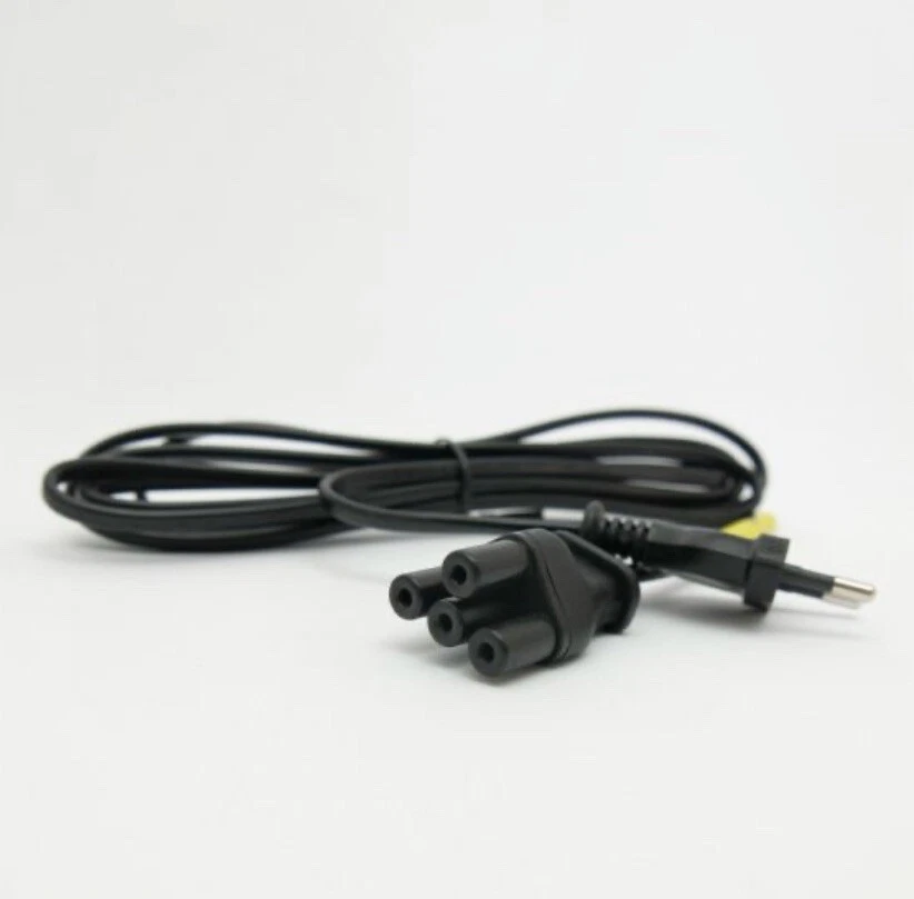 Thrustmaster Stromkabel Netzteil für T300 TX (Racing Wheel) POWER SUPPLY CABLE - Image 2 of 2