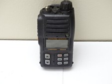 Standard Horizon Submersible HX500S 5W VHF Marine Handheld Transceiver