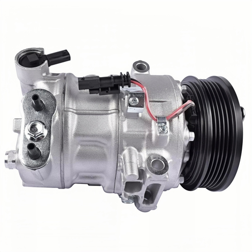 A/C Compressor W/ Clutch For Chevrolet Equinox 2018-2023 Colorado GMC Terrain - Foto 8
