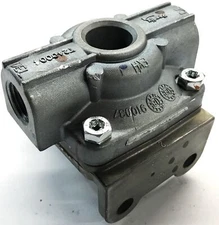 Bendix Brake Quick Release Valve 289714 NOS