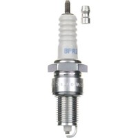 ZüNdkerzen Set Ngk 4X BPR2ES EntstöRt, 19,0Mm Langgewinde Ø 14,0Mm, 2264