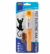 Electric Dog  pet Nail Grinder Clippers Cutters Trimmer  Painless for Dog