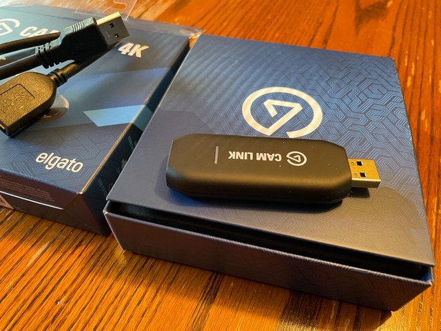 ebay elgato capture card