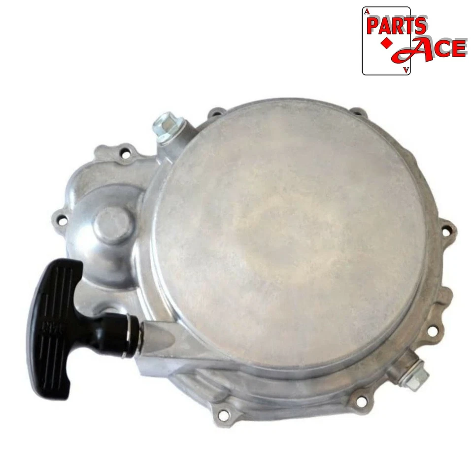 Conjunto completo de arranque de retroceso Polaris Big Boss 500 1998-2002 Foto 3 de 4