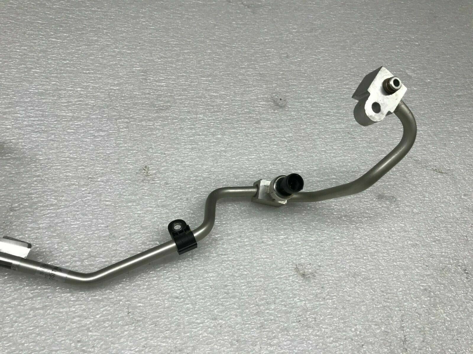 FERRARI 488 GTB AC FILTER TO EVAPORATOR HOSE OEM 86403000