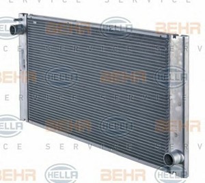 Cr1191000s mahle радиатор