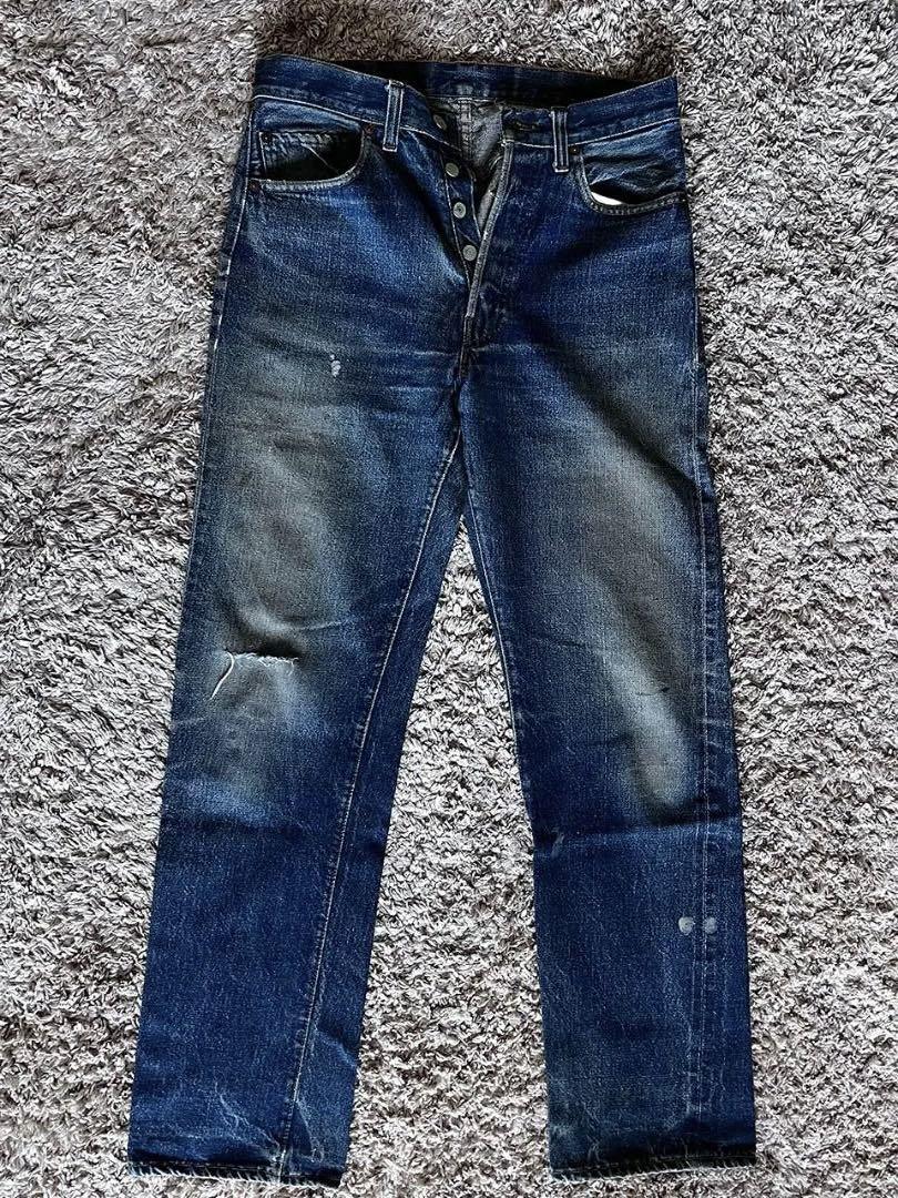 Levi's 501 66 Red Line Original 70's W31 | eBay Levi's 501 66 Red Line Original 70's W31 | eBay