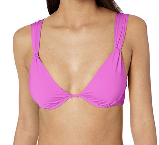 trina turk bikini top