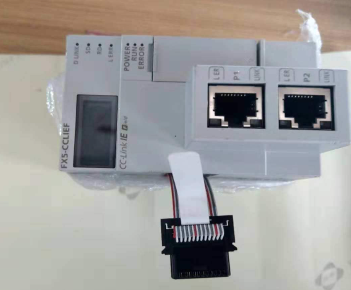 NEW MITSUBISHI FX5-CCLIEF PLC Module | eBay NEW MITSUBISHI FX5-CCLIEF PLC Module | eBay