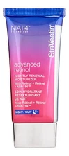 Strivectin Advanced Retinol Nightly Renewal Moisturizer 1 oz 30 ml. Treatment
