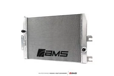 AMS Performance Heat Exchanger For 2023-2024 Nissan Z VR30DDTT Engine