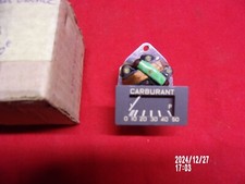 Carburateur Peugeot 403