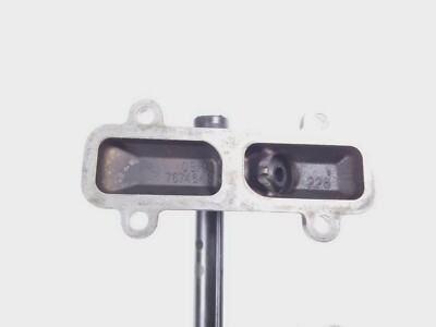 え。 2011 11 BMW K1300 K1300S Cylinder Head Reed Valve Covers & Pipe