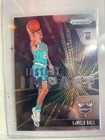 LaMelo Ball Rookie Card Charlotte Hornets Nba Panini 2020-21 Instant Impact