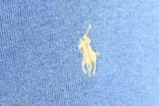 Polo by Ralph Lauren Classic V Neck Jumper Size XL