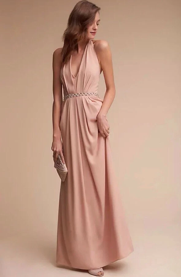 j jill bridesmaid dresses Jill Stuart Polyester Bridesmaid Dresses for sale