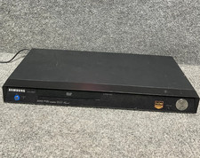 Samsung DVD Player DVD-1080P7 Progressive Scan Up-Converting 1080p Black