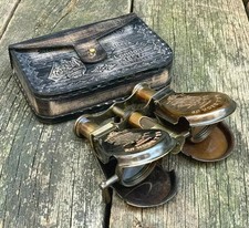 Nautical Brass Binocular Folding Monocular R J Beck Nautical Telescope Spyglas