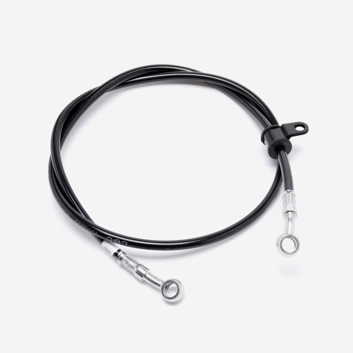 Rear Brake Hose (ABS Pump To Brake Caliper) for LX6000D-A-E5 Flexible Brake Line