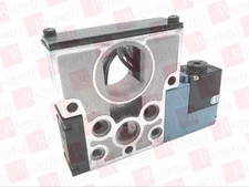 MAC VALVES INC 811C-PM-110DA-142AB / 811CPM110DA142AB (NEW IN BOX)