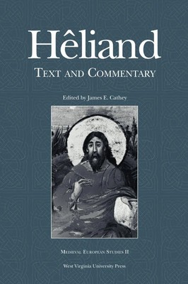 James E. Cathey | Heliand | Taschenbuch | Englisch (2002) | Text and Commentary